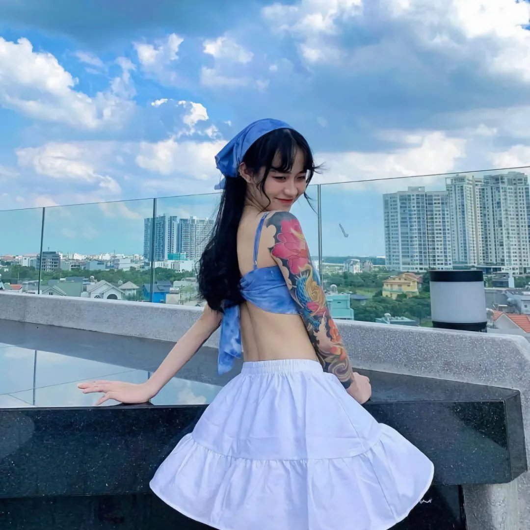 三个女人一个「因」粤语